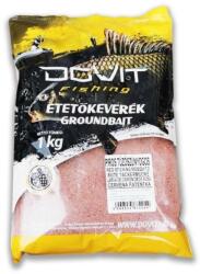 DOVIT Büdös etetőkeverék (Sárga tasak) - Piros Tűzőszúnyogos (DOV225) - pecadepo