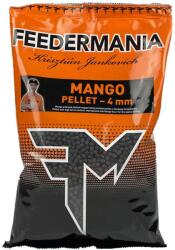 Feedermania Pellet 4 Mm Mango 800g (f0109014) - pecadepo