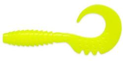 FISHUP Fancy Grub 2.5" (10pcs. ), #046 - Lemon (FHL10016135)