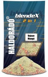 Haldorádó BlendeX 2 in 1 - Vajsav + Mangó (HD12532)
