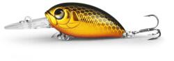LUREFANS E39 - Floating 4, 8g/39mm, 10-es "Black & Gold" színkód (LFE3910) - pecadepo