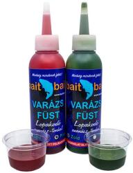 bait bait Lopakodó Fluo Liquid - Varázs Füst fluo piros (BBFL-LOP)