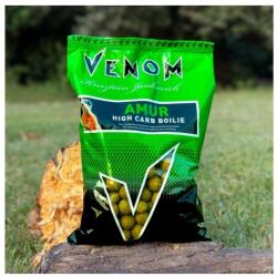 Feedermania Feedermánia Venom High Carb Boilie 16 mm Amur (V0109073) - pecadepo