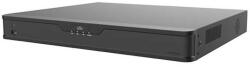 Uniview XVR302-16Q3 2HDD-s, 16+8 csatornás, Hibrid Rögzítő, 1U kialakítás (XVR302-16Q3)