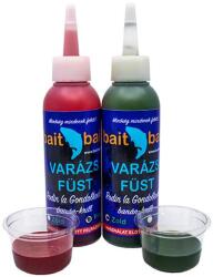 bait bait Rodin Fluo Liquid - Varázs Füst fluo zöld (BBFL-RZ)