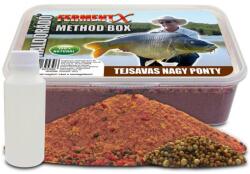 Haldorádó FermentX Method Box - Tejsavas Nagy Ponty (HD25396) - pecadepo