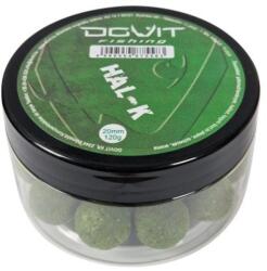 DOVIT Prémium Bojli 20mm - HAL-K (DOV995) - pecadepo