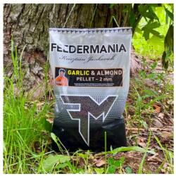 Feedermania Feedermánia SILVER PELLET 2 MM GARLIC & ALMOND (F0170049)