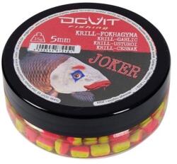 DOVIT Joker Wafters 5mm - krill-fokhagyma (DOV945) - pecadepo