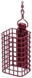 DELPHIN Magma SQUARE etetőkosár S 50g (101001148) - pecadepo