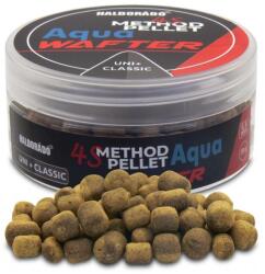 Haldorádó 4S Method Pellet Aqua Wafter - Uni + Classic (HD29042) - pecadepo