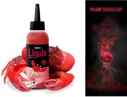 DELPHIN Fluo dip D SNAX LiquiX / Rák-Krill (101003536)