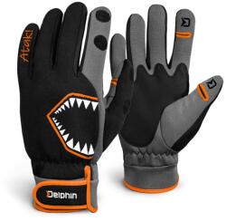DELPHIN Kesztyű Delphin Atak! Free XL (750001052) - pecadepo
