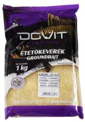 DOVIT Klasszikus etetőkeverék (Lila tasak) - Karamellás Kávé (DOV657)