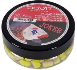 DOVIT Joker Wafters 8mm - vajsav-banán (DOV950)