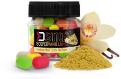 DELPHIN MIX D SNAX WAFT csali / Scopex-vanilla 10x7mm/20g (101003738)