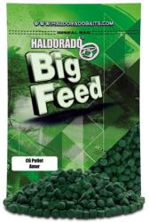 Haldorádó Big Feed - C6 Pellet - Amur (HBFC6P-AM) - pecadepo