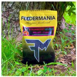 Feedermania Feedermánia 60: 40 PELLET MIX 2 MM STRAWBERRY ICE CREAM (F0168038)