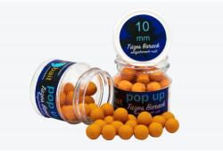 bait bait Tüzes Barack - Mini Pop Up Bojli 10 mm (BBMP-TB10)