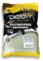 DOVIT Büdös etetőkeverék (Sárga tasak) - Fokhagymás Polipos (DOV570)