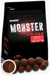 Haldorádó HALDORÁDÓ MONSTER Hard Boilie 24+ - Fűszeres Máj (HD27291)