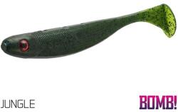 DELPHIN BOMB! Gumihal Rippa / 5db 5cm/JUNGLE (690030502) - pecadepo