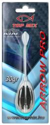 TOP MIX Arrow Pro method feeder kosár 70g (TM767) - pecadepo
