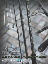 TOP MIX Distance feeder 420 (TM627) - pecadepo