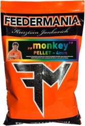 Feedermania Pellet 4 Mm Monkey 800g (f0109021)