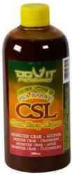 DOVIT CSL likőr 500ml - Monster crab - Áfonya (DOV913)