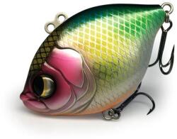 LUREFANS DK7 - Sinking 28g/70mm, 22-es "Rainbow Shad" színkód (LFDK722) - pecadepo