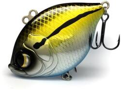 LUREFANS DK7 - Sinking 28g/70mm, 3-as "Golden Bream" színkód (LFDK703)