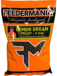 Feedermania Pellet 2 Mm Lemon Dream 800g (f0108007)