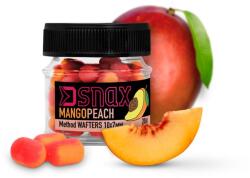 DELPHIN D SNAX WAFT csali 10x7mm/20g Mangó-Barack (101002210) - pecadepo