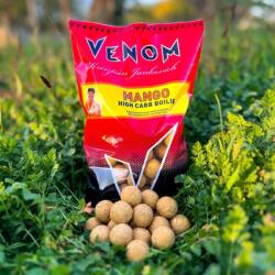 Feedermania Venom High Carb Boilie 30 Mm Mango (v0113014) - pecadepo