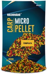 Haldorádó HALDORÁDÓ Carp Micro Pellet - TripleX (HD30277)