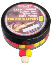 DOVIT Tok-Up Wafters 10mm - Lazac-tonhal (DOV368)