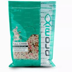 Promix Full Carb Pellet Fokhagyma-Mandula (PMFCPFM)