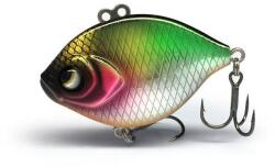 LUREFANS DK4 - Sinking 8g/40mm, 22-es "Rainbow Shad" színkód (LFDK422) - pecadepo