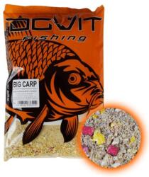 DOVIT Carp Series etetőanyag - Big Carp (DOV641) - pecadepo