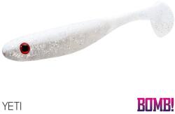 DELPHIN BOMB! Gumihal Rippa / 5db 5cm/YETI (690030510) - pecadepo