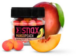 DELPHIN D SNAX POP csali 8mm/20g Mangó-Barack (101002196)
