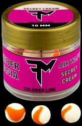 Feedermania Air Wafters Colored Line 10 Mm Secret Cream (f0953037)