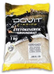 DOVIT Büdös etetőkeverék (Sárga tasak) - Fűszeres-kolbászos (DOV345) - pecadepo