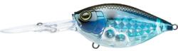 YO-ZURI 3DRX CRANKDD FLOATING 50mm - PSH színkód (R1442-PSH)