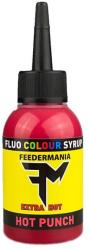 Feedermania Fluo Colour Syrup Hot Punch 75 Ml (f0938034)