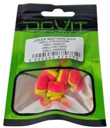 DOVIT Tasakos Joker Wafters 8mm - krill-fokhagyma (DOV977)