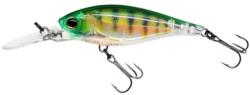YO-ZURI 3DR SHAD SUSPENDING 70mm - RPC színkód (R1312-RPC) - pecadepo