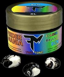 Feedermania Colour Balls Two Tone Bcn Xl (f0948009) - pecadepo