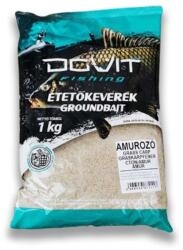 DOVIT Természetes etetőkeverék - Amurozó (DOV211) - pecadepo